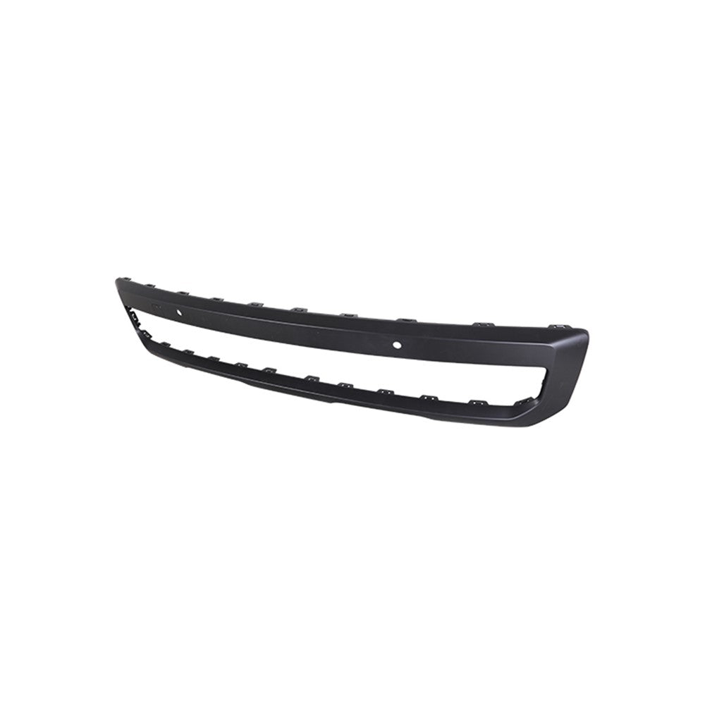 Front Skid Plate [bumper Cover Grille Frame] For Ex Lx And S Models 2023-2025 Kia Telluride