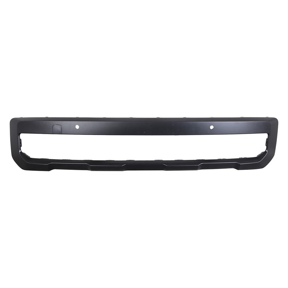 Front Skid Plate [bumper Cover Grille Frame] For 2023 Sx Sx Prestige And Sx X-Line And X-Pro 2023-2025 Kia Telluride