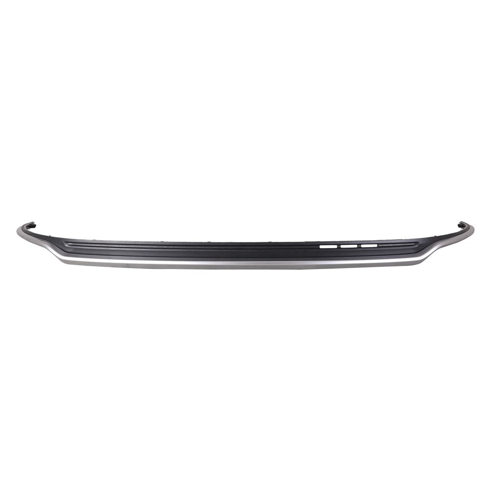 Front Upper Bumper Cover Molding 2023-2025 Kia Niro