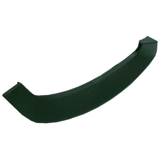Front Left Driver Side Front Bumper Cover Molding 2010-2011 Kia Soul