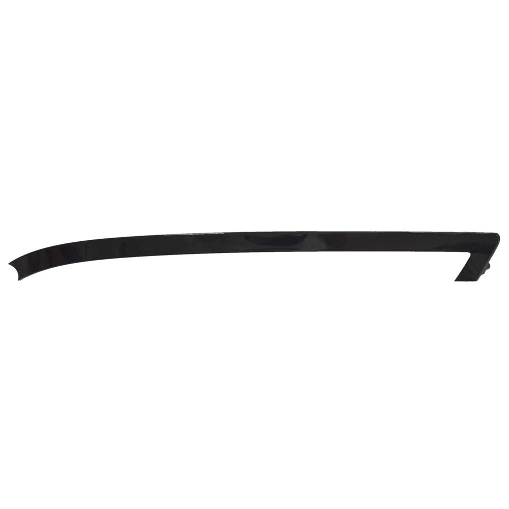 Front Left Driver Side Front Bumper Cover Molding 2014-2015 Kia Optima