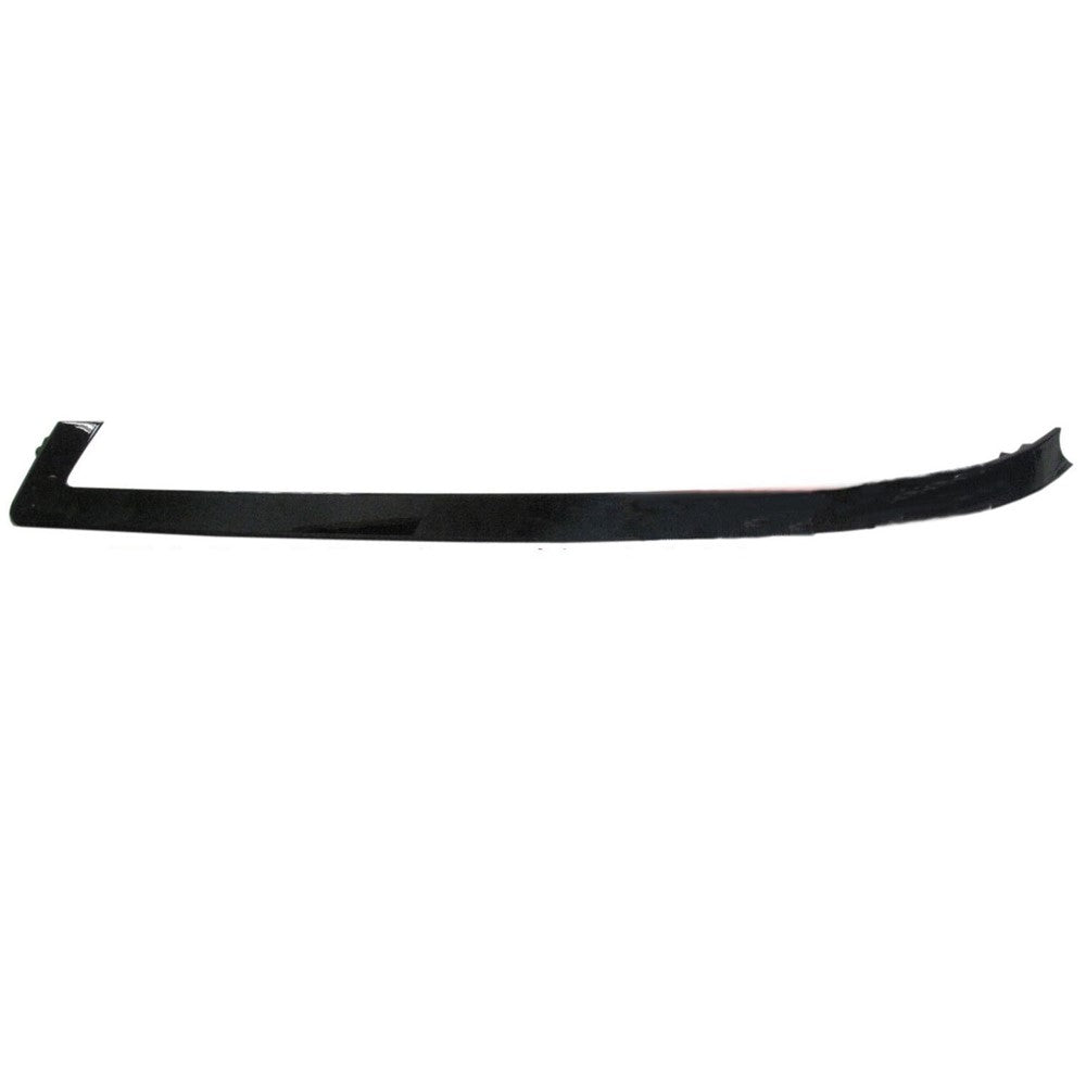Front Left Driver Side Front Bumper Cover Molding 2014-2015 Kia Optima