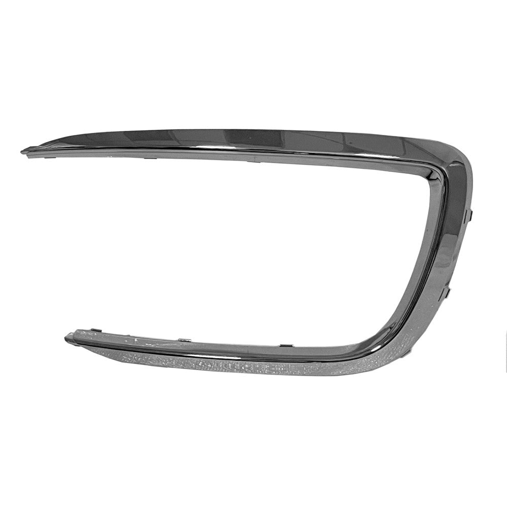 Front Left Front Driver Side Fog Light Trim 2015-2018 Kia Sedona