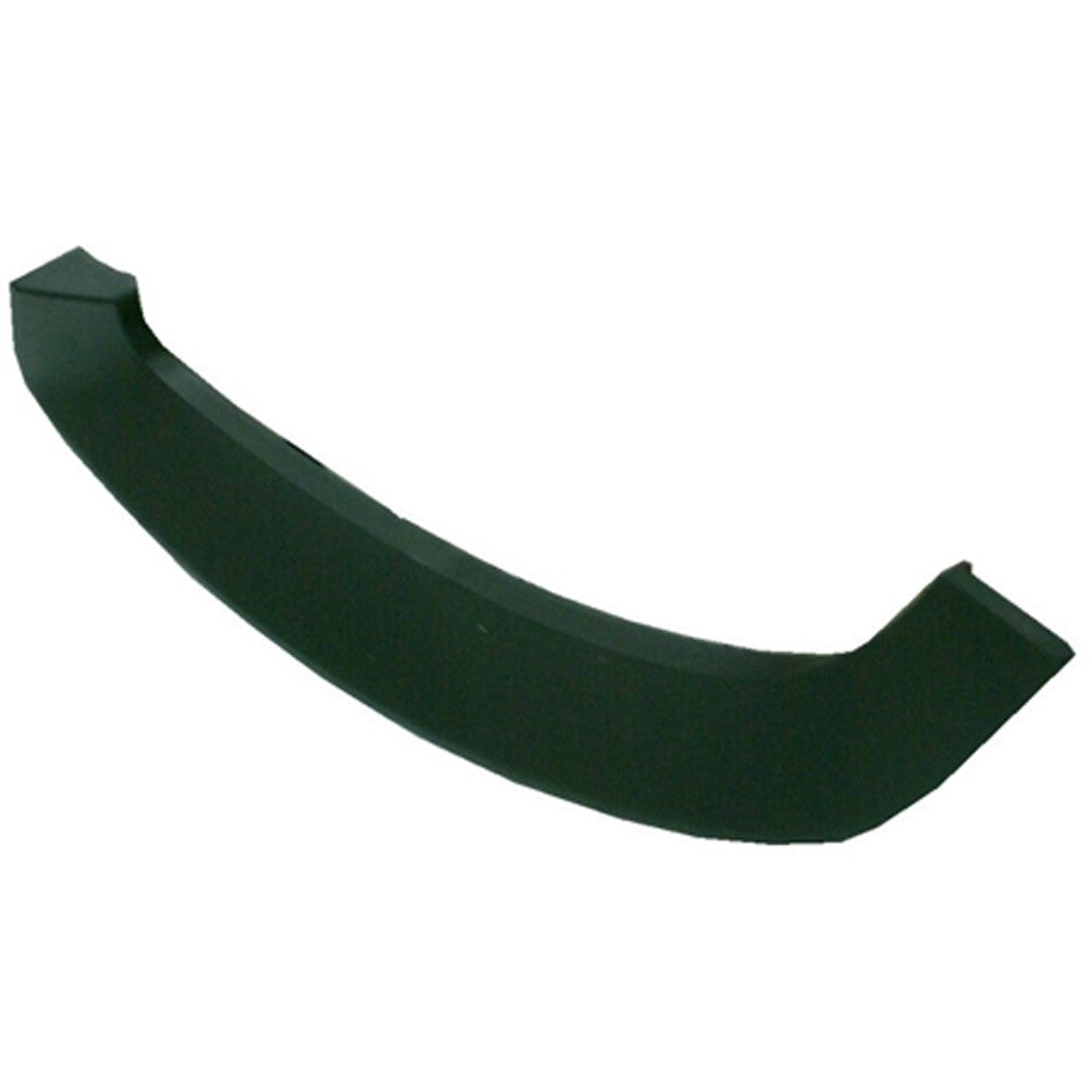 Front Right Passenger Side Front Bumper Cover Molding 2010-2011 Kia Soul