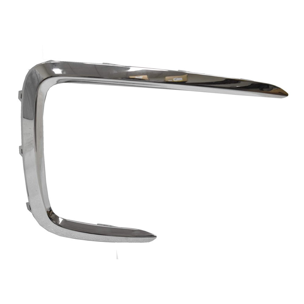 Front Right Front Passenger Side Fog Light Trim 2019-2021 Kia Sedona