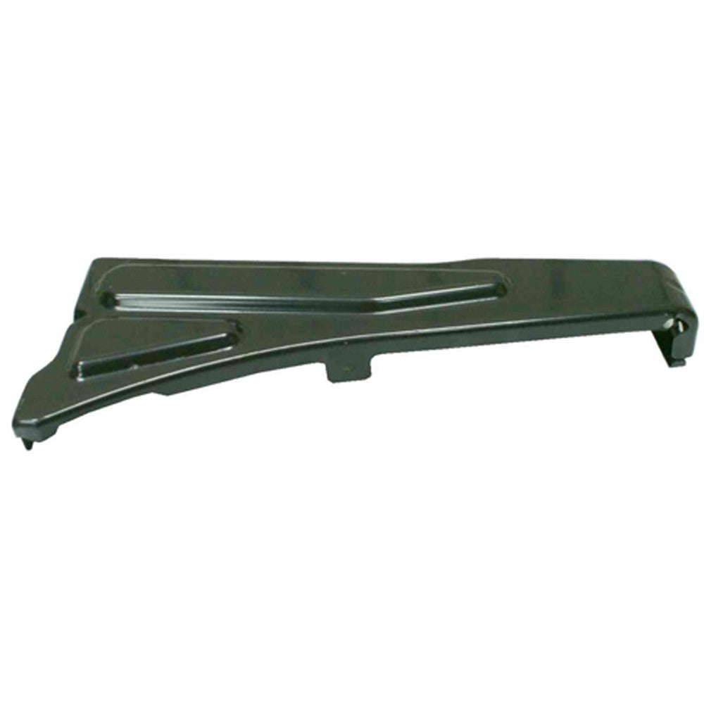 Front Right Passenger Side Front Bumper Bracket 2007-2009 Kia Sorento