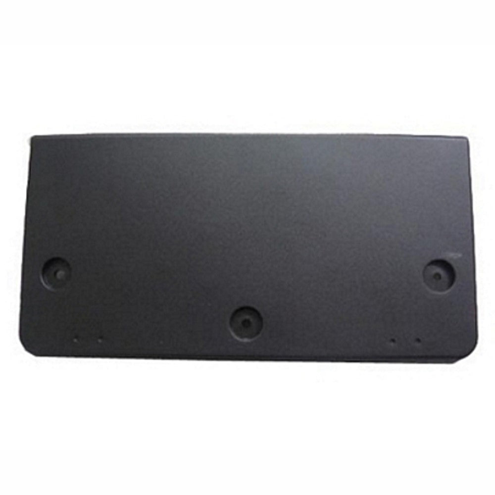 Front License Plate Bracket 2011-2013 Kia Optima