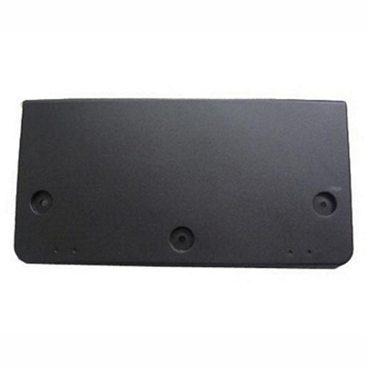 Front License Plate Bracket 2011-2013 Kia Optima