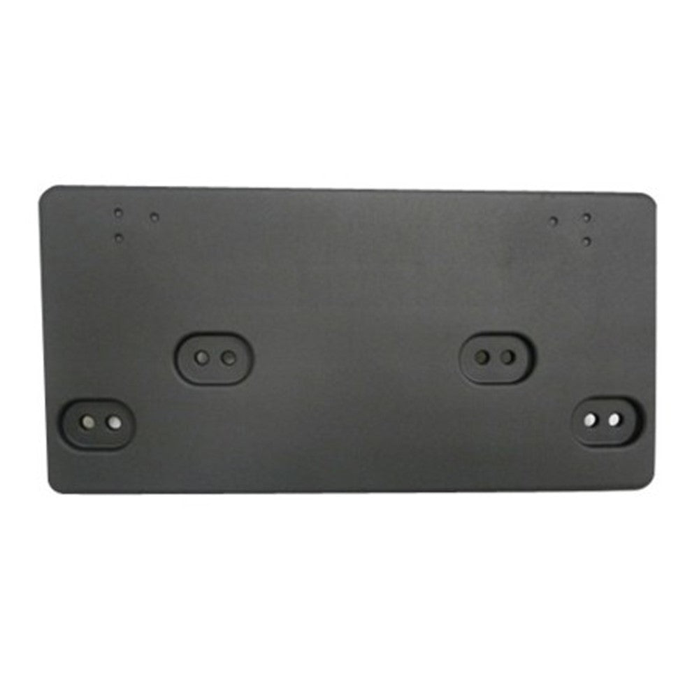 Front License Plate Bracket 2014-2018 Kia Forte Koup, Forte5