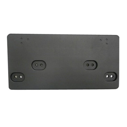 Front License Plate Bracket 2014-2018 Kia Forte Koup, Forte5