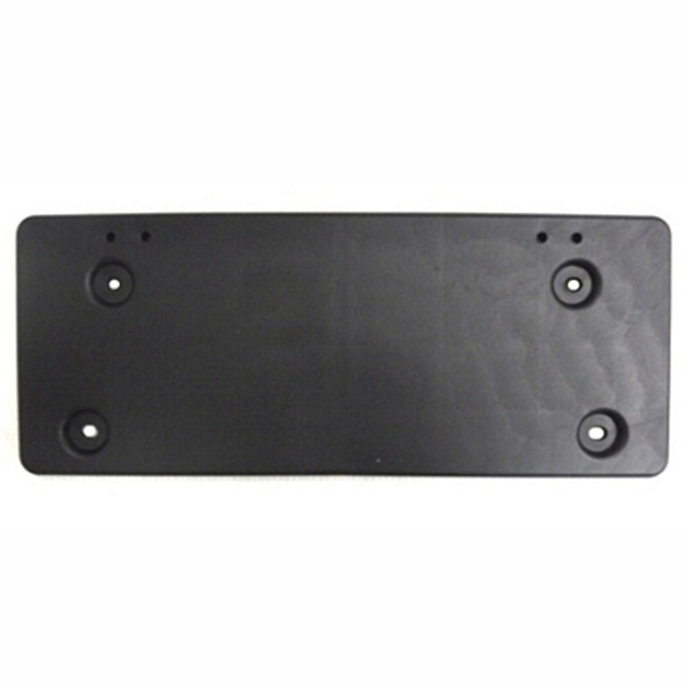 Front License Plate Bracket 2012-2015 Kia Rio