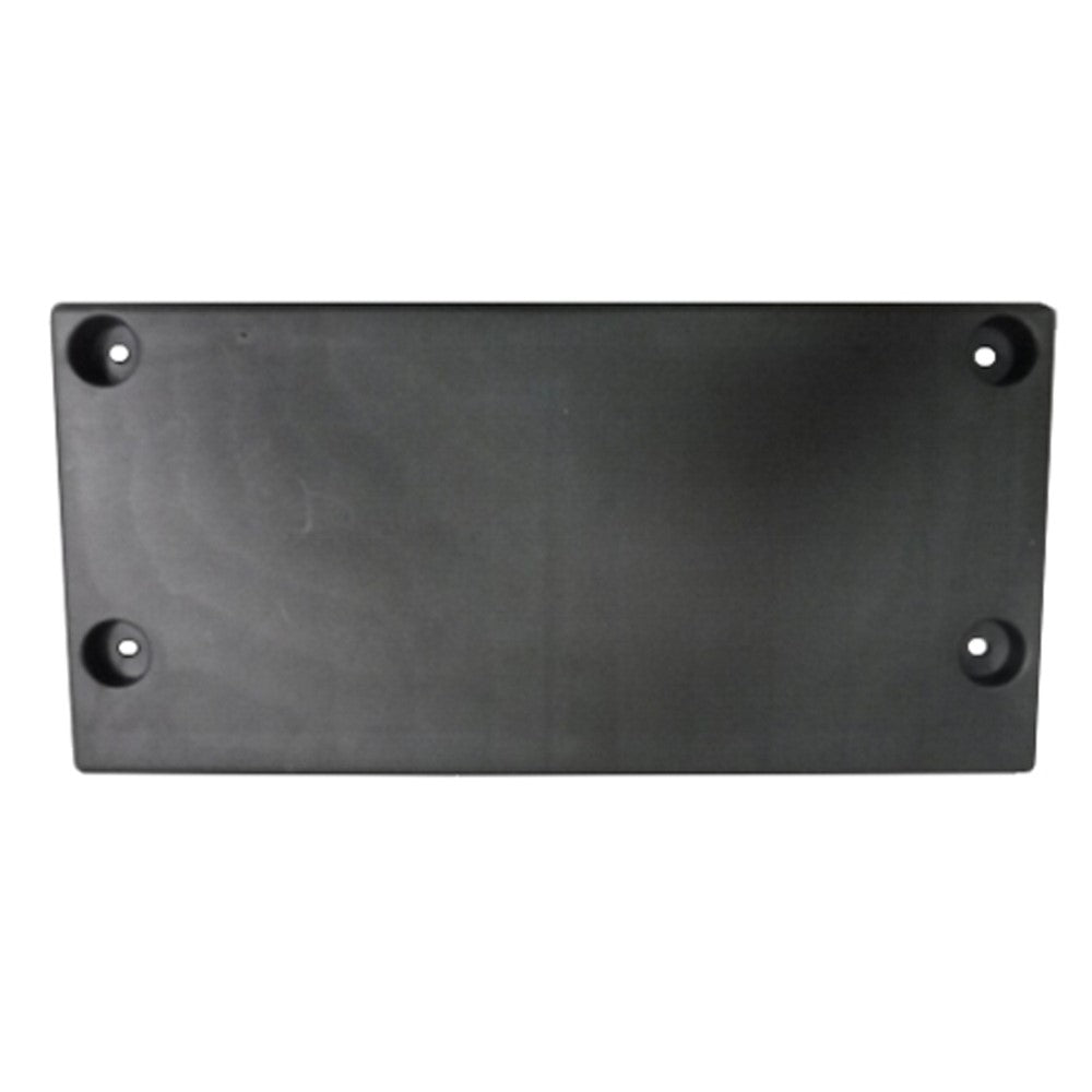 Front License Plate Bracket 2016-2018 Kia Sorento