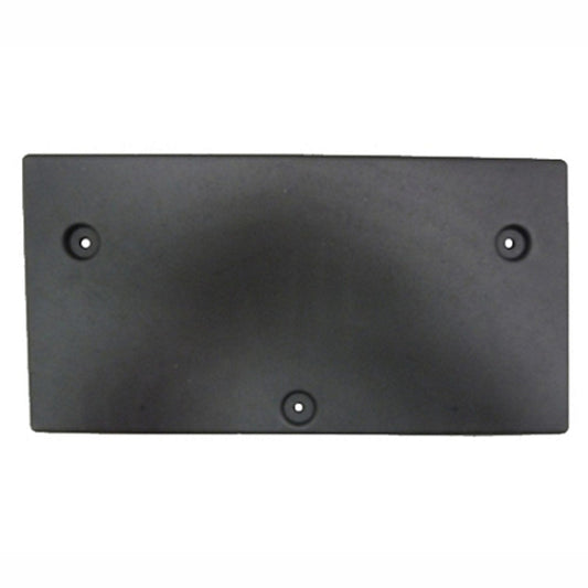 Front License Plate Bracket 2018-2020 Kia Rio