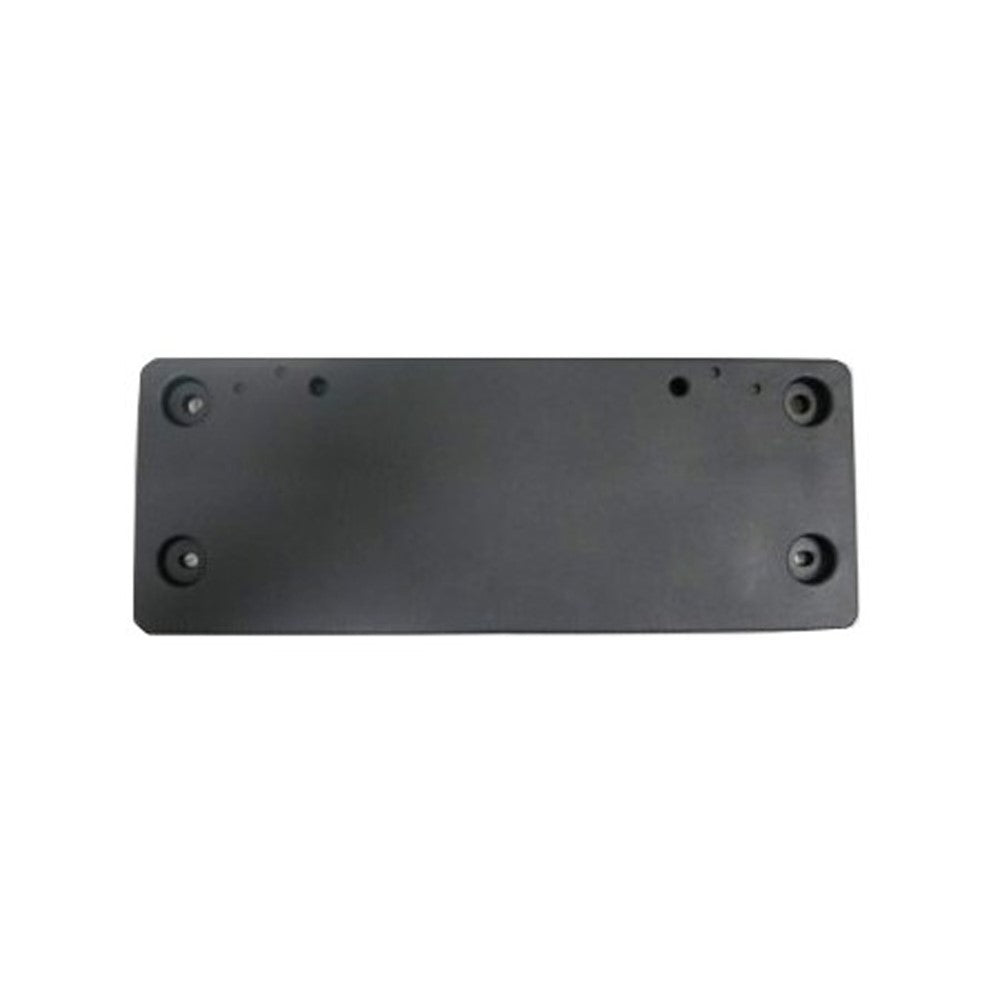Front License Plate Bracket 2019-2020 Kia Optima