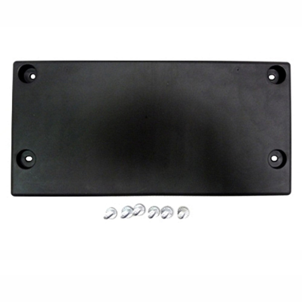 Front License Plate Bracket 2016-2018 Kia Sorento