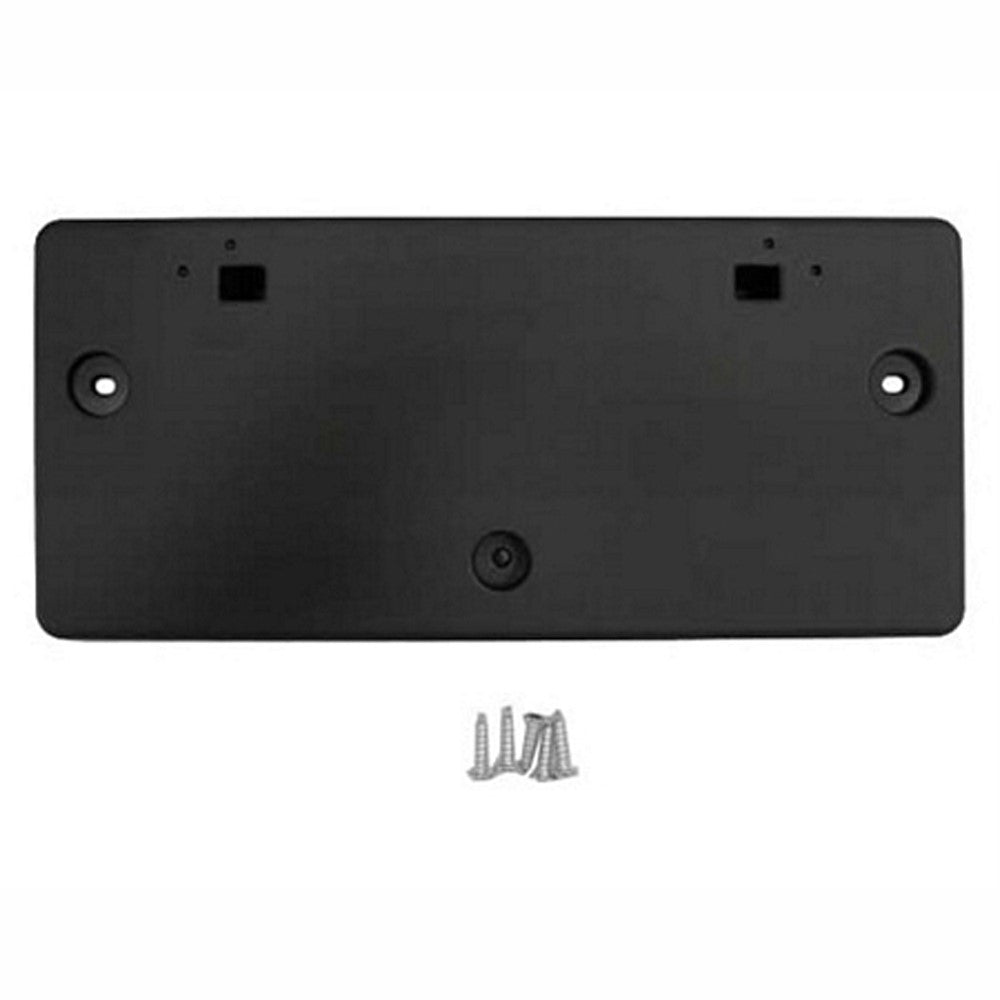 Front License Plate Bracket 2020-2022 Kia Telluride