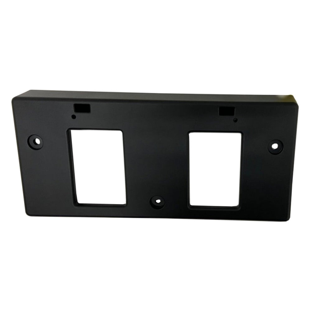 Front License Plate Bracket 2021-2023 Kia Sorento