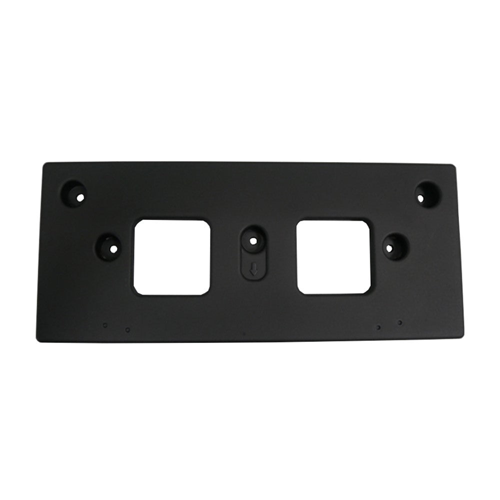 Front License Plate Bracket 2020-2022 Kia Soul