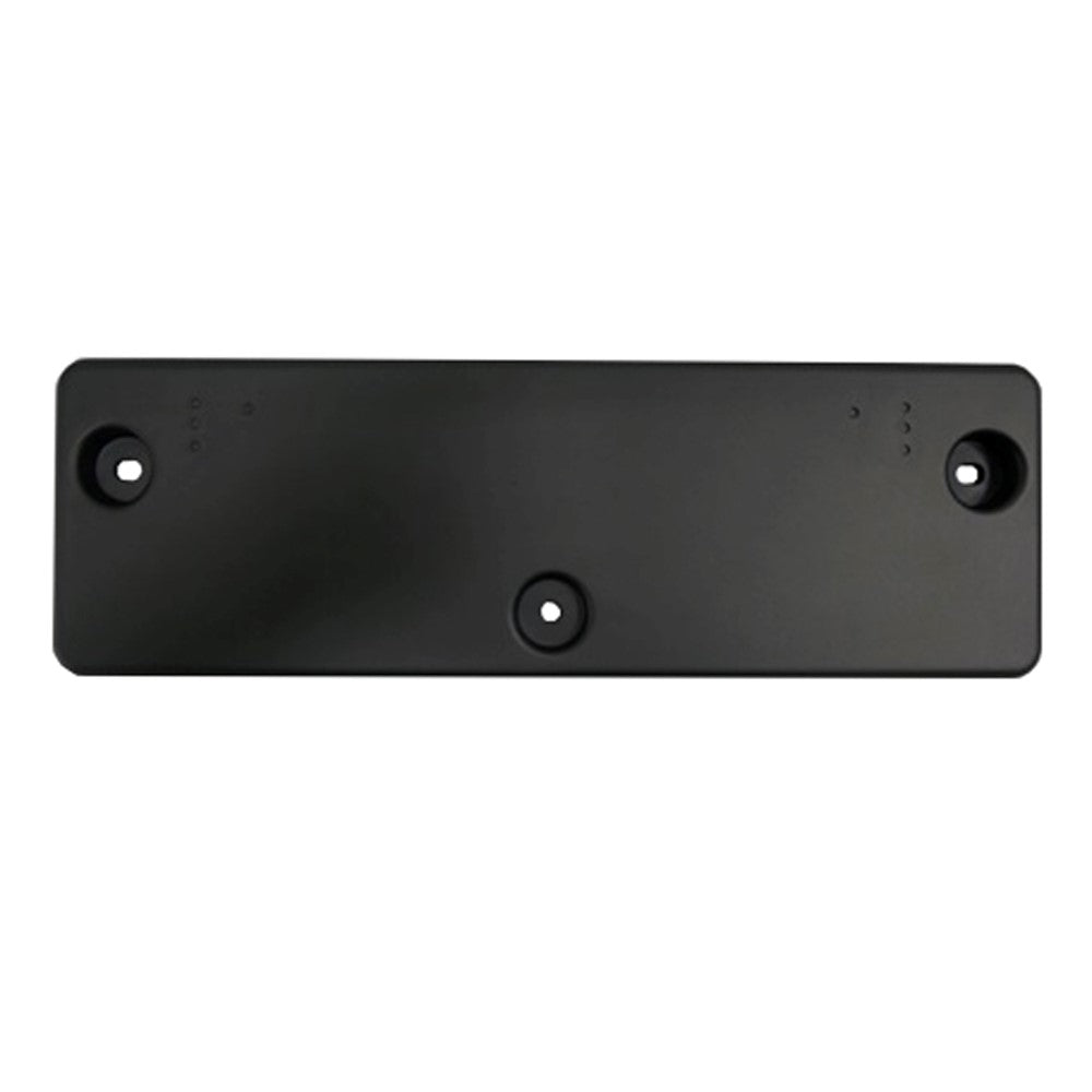 Front License Plate Bracket 2015-2018 Kia Sedona