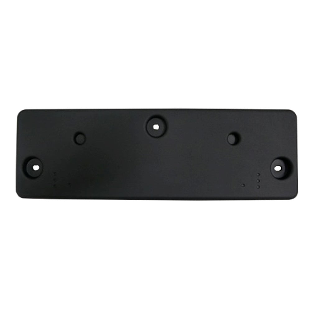 Front License Plate Bracket 2019-2021 Kia Sedona