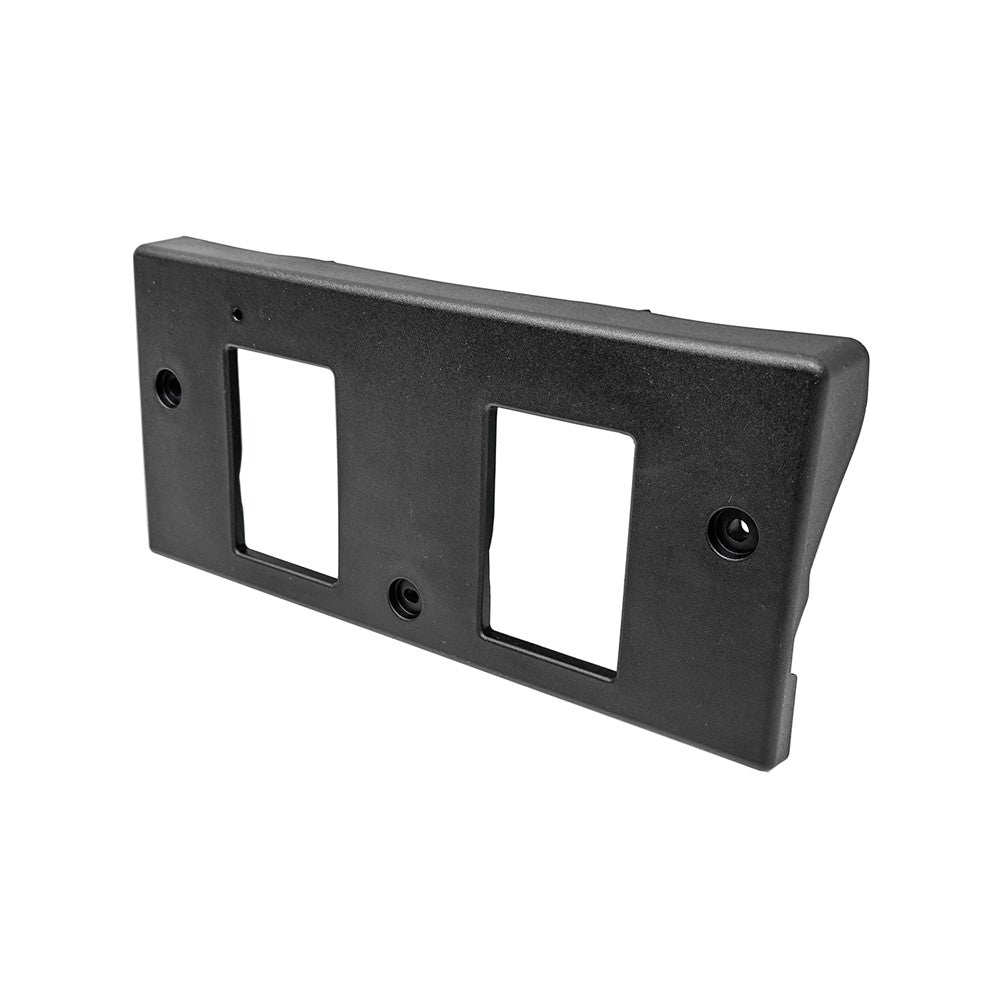 Front License Plate Bracket 2021-2023 Kia Sorento