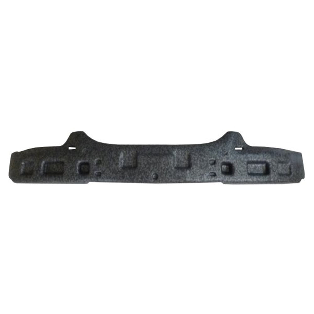 Front Bumper Impact Absorber 2007-2009 Kia Spectra