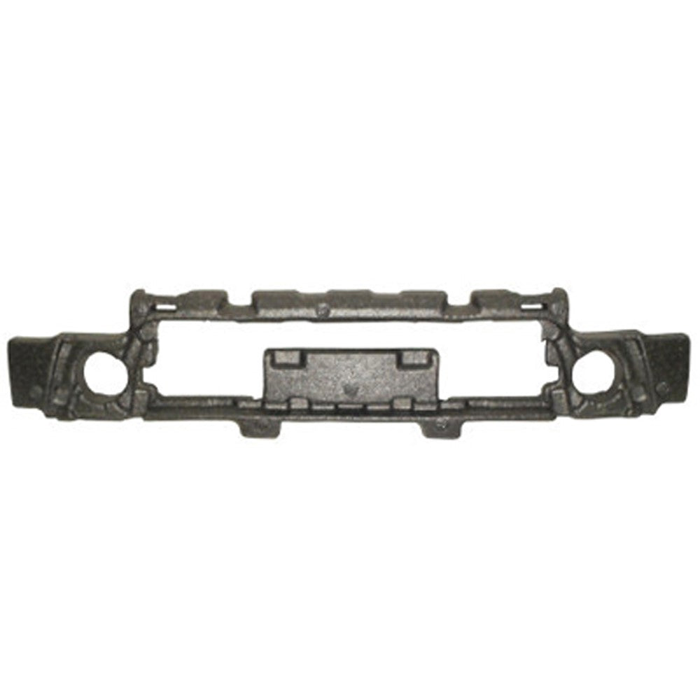 Front Bumper Impact Absorber 2010-2011 Kia Soul