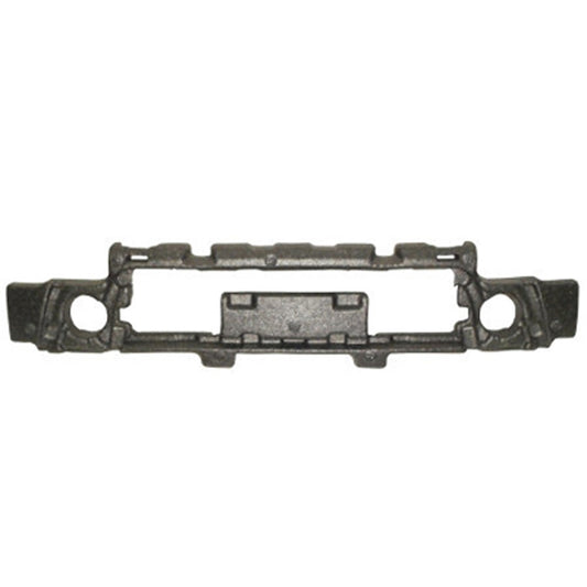 Front Bumper Impact Absorber 2010-2011 Kia Soul