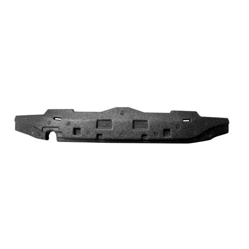 Front Bumper Impact Absorber 2012-2015 Kia Rio