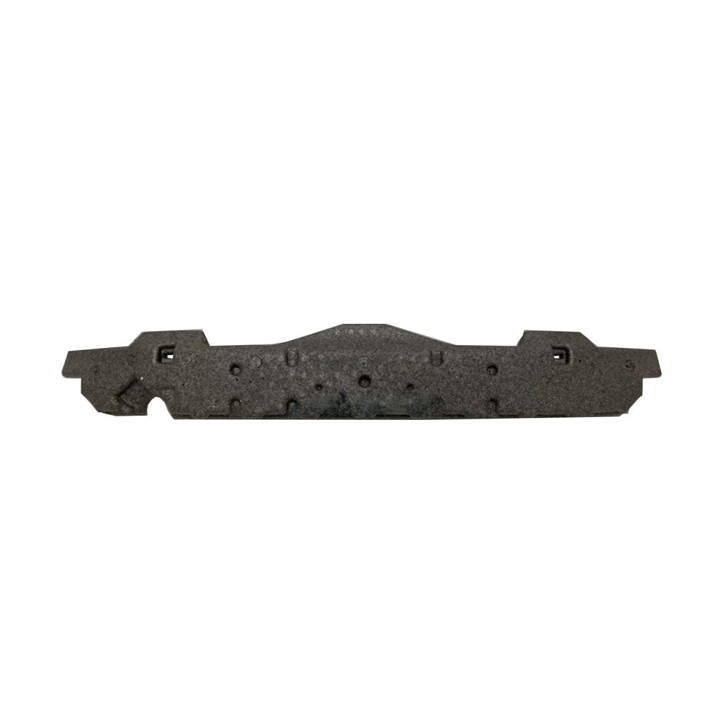 Front Bumper Impact Absorber 2016-2017 Kia Rio