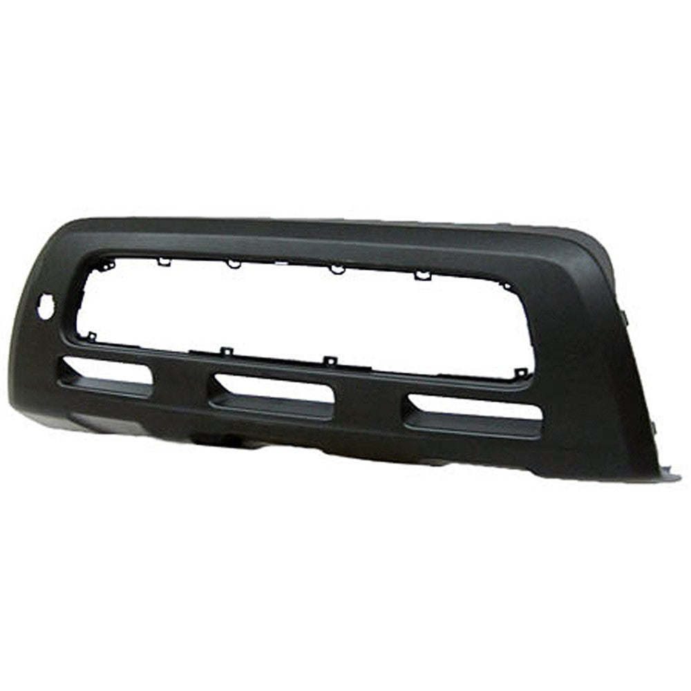 Front Bumper Filler 2010-2011 Kia Soul