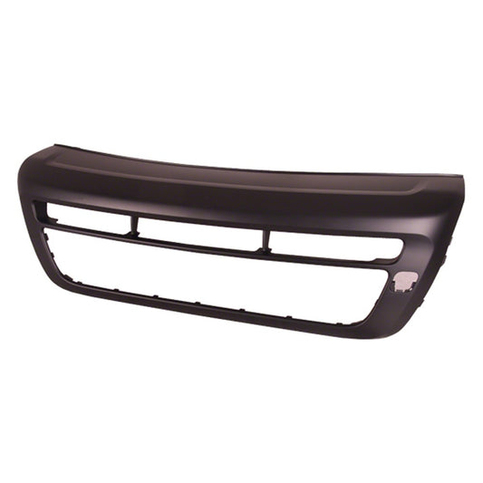 Front Center Lower Bumper Cover 2012-2013 Kia Soul