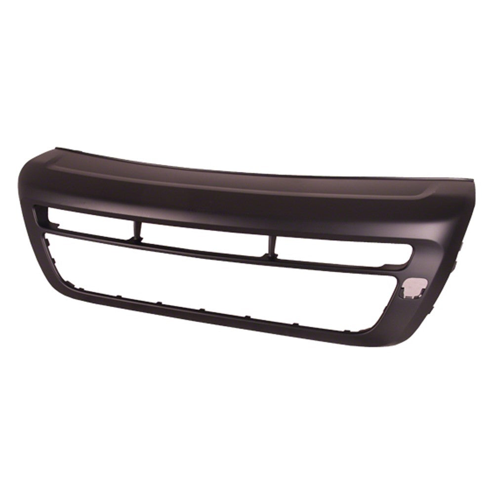 Front Center Lower Bumper Cover 2012-2013 Kia Soul
