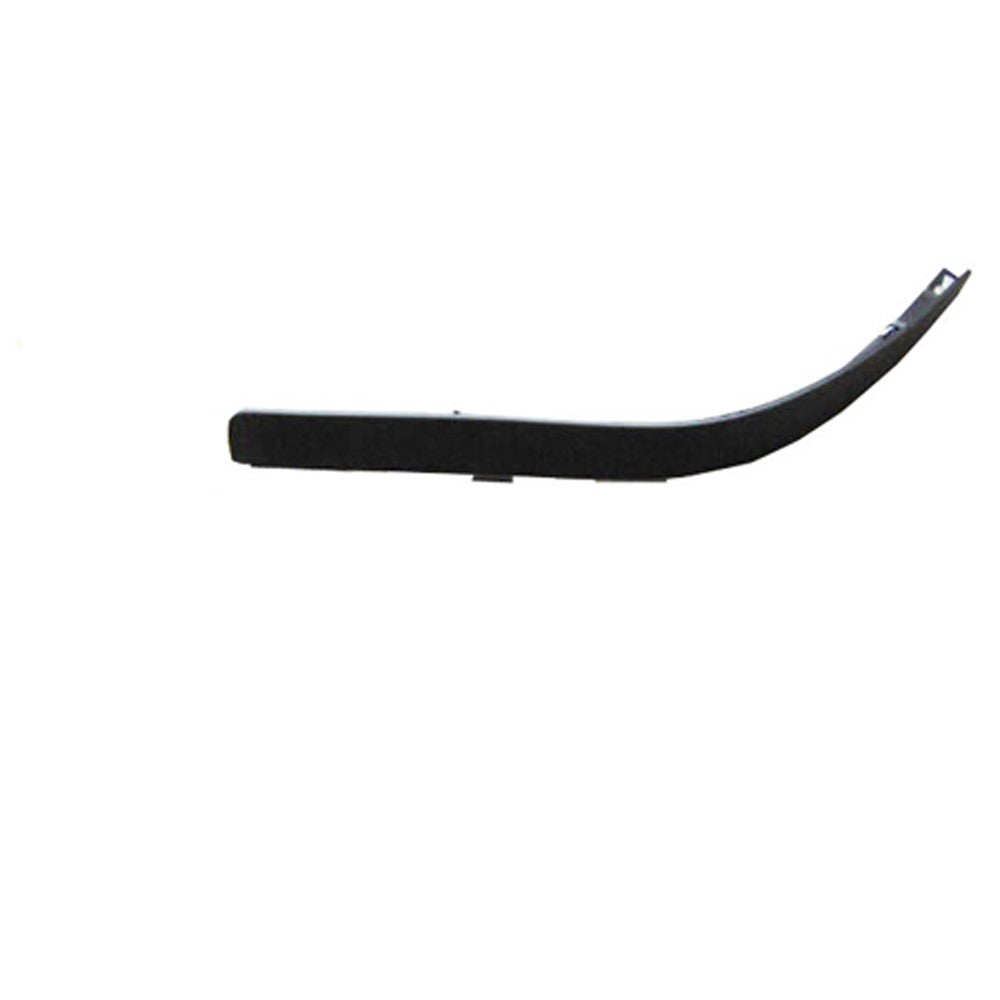 Front Right Front Passenger Side Lower Bumper Cover Molding 2004-2006 Kia Spectra, Spectra5