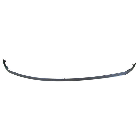 Front Lower Bumper Deflector 2012-2013 Kia Soul