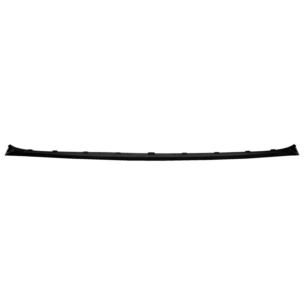 Front Lower Bumper Deflector 2016-2018 Kia Optima