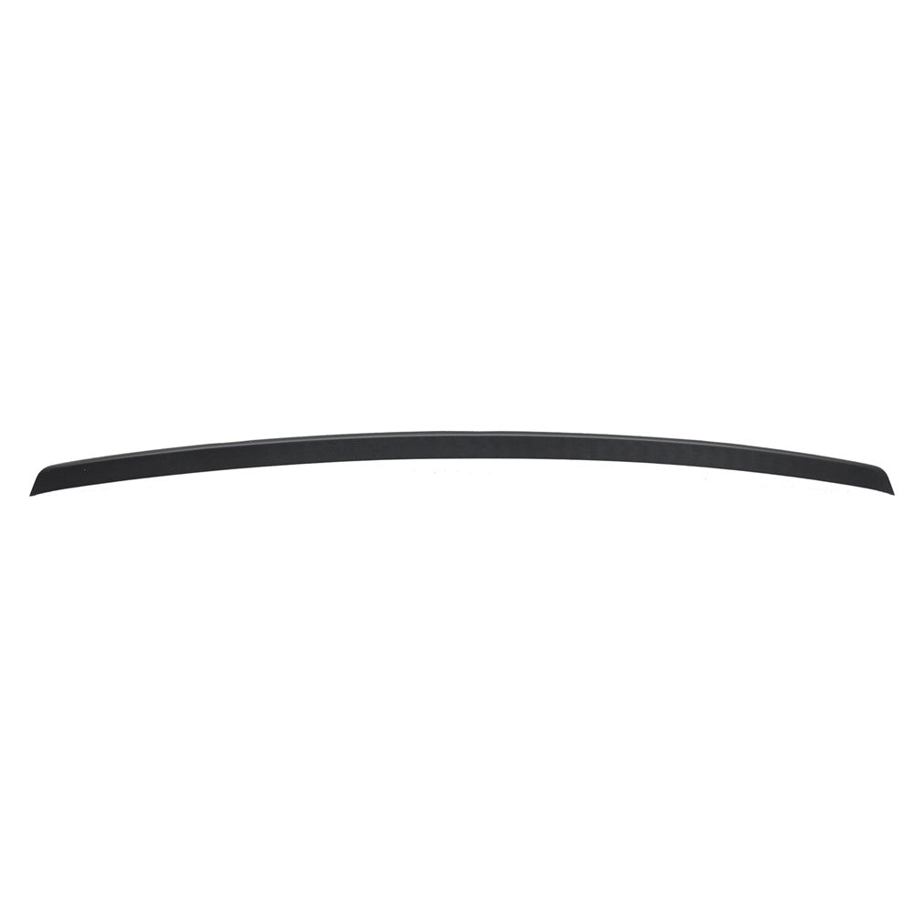 Front Bumper Deflector 2019-2020 Kia Optima