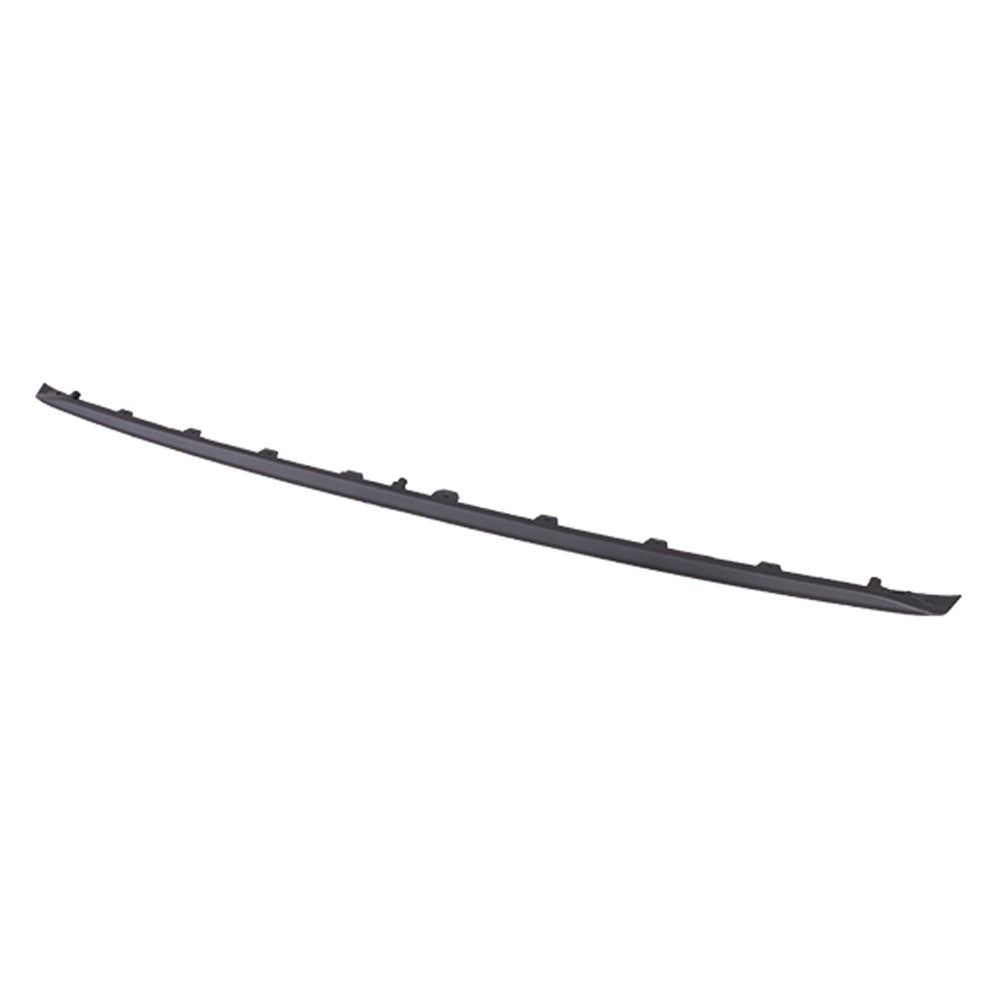 Front Bumper Deflector 2019-2020 Kia Optima
