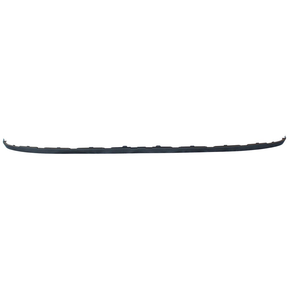 Front Bumper Deflector 2019-2020 Kia Sorento