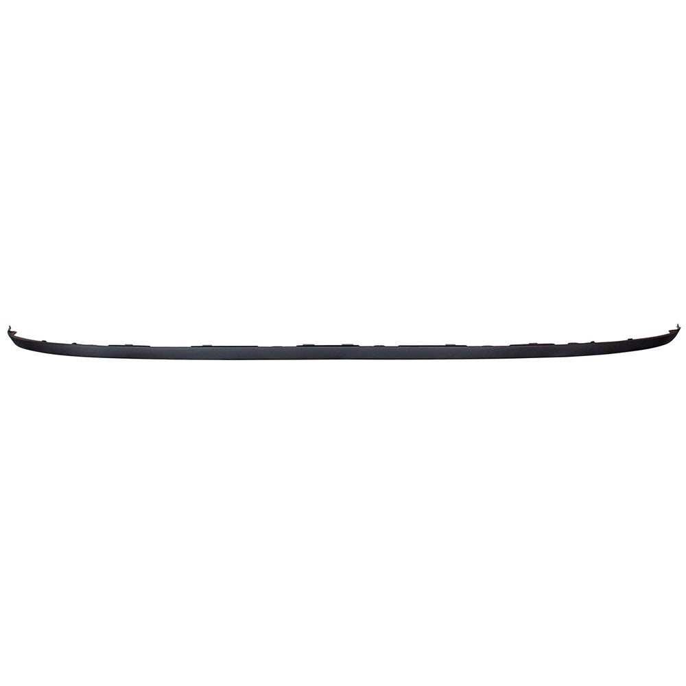 Front Bumper Deflector 2019-2020 Kia Sorento