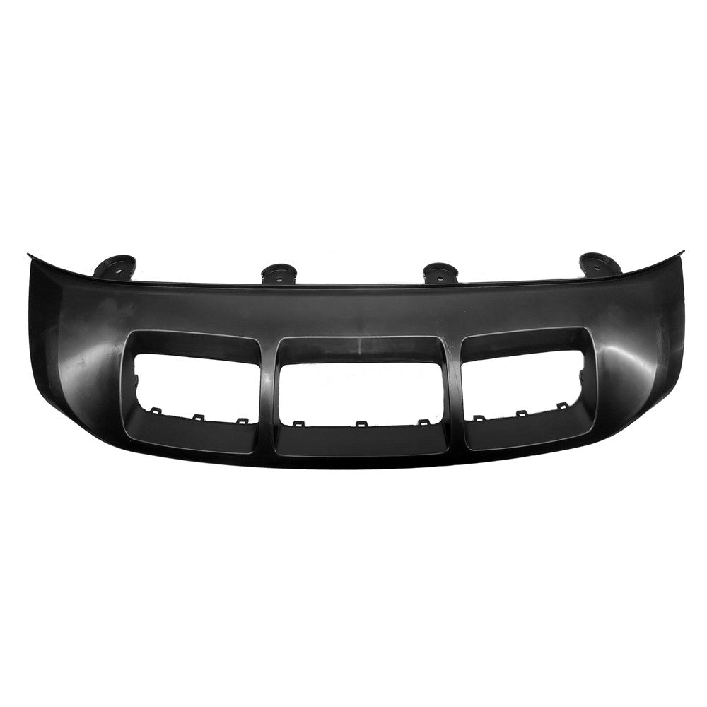 Front Skid Plate 2021-2023 Kia Seltos