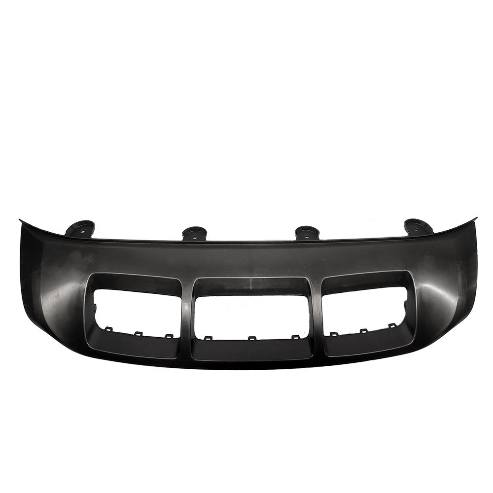 Front Skid Plate 2021-2023 Kia Seltos