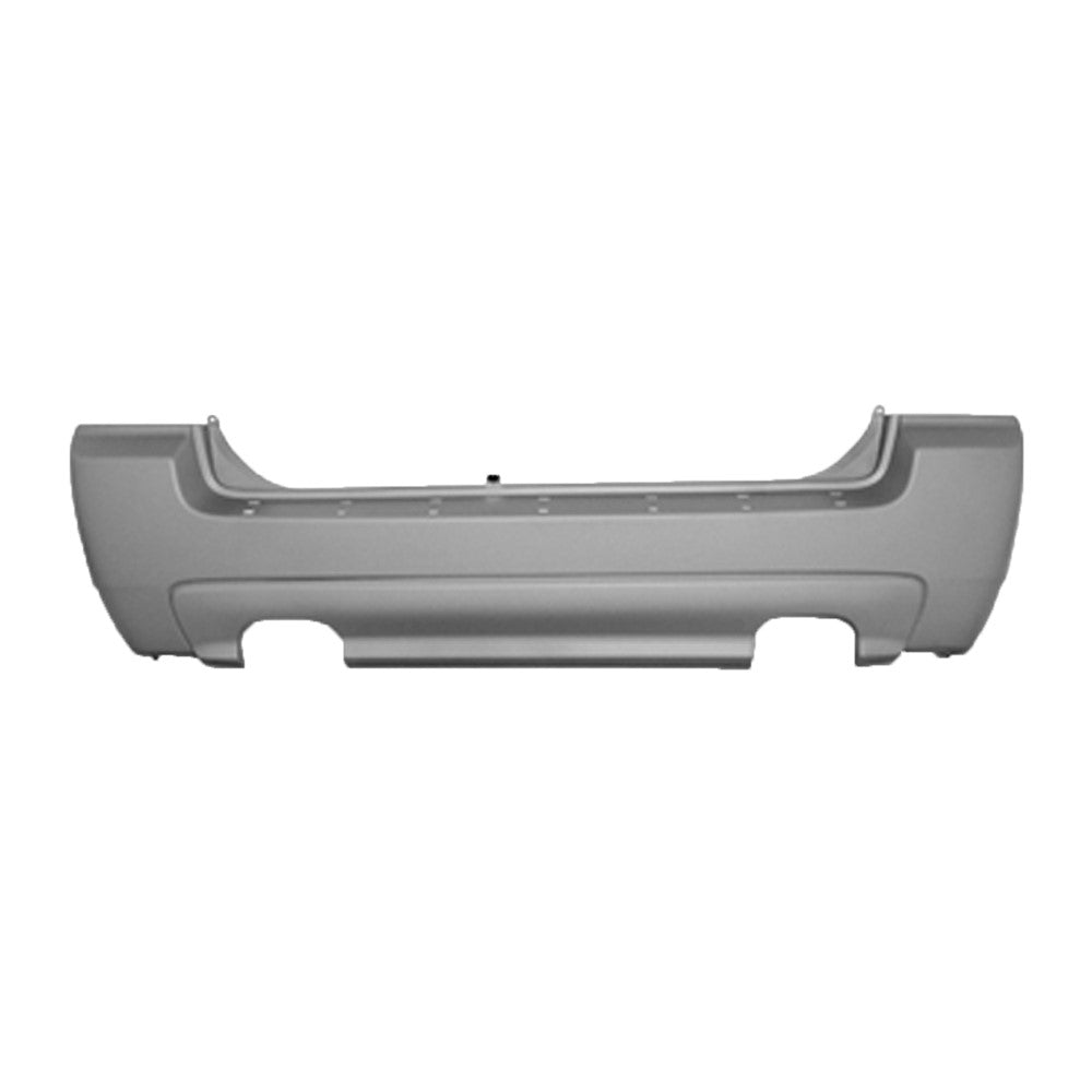 Rear Bumper Cover 2005-2008 Kia Sportage
