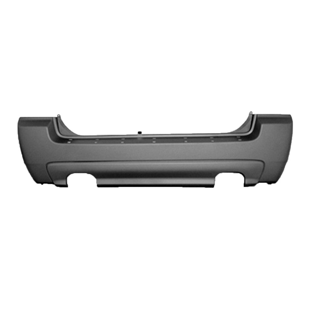 Rear Bumper Cover 2005-2008 Kia Sportage