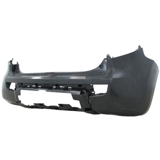 Rear Bumper Cover 2010-2011 Kia Soul