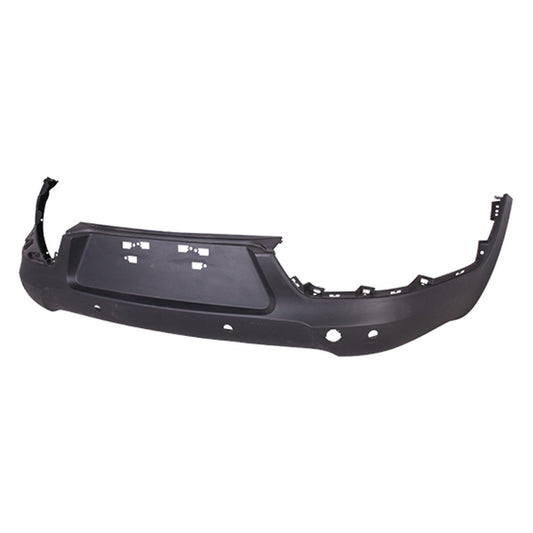 Rear Bumper Cover 2011-2013 Kia Sportage