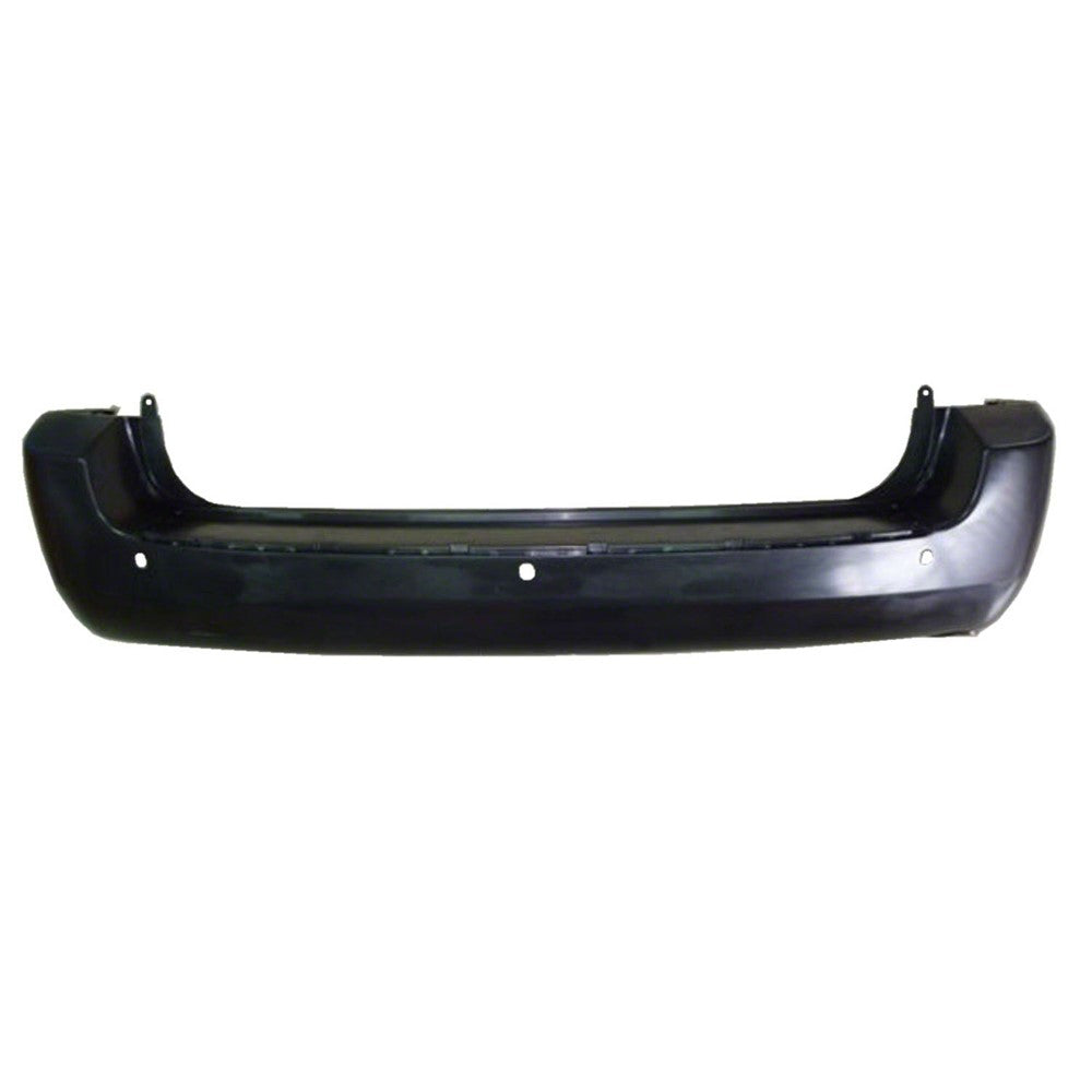 Rear Bumper Cover 2008-2014 Kia Sedona