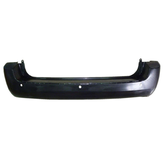 Rear Bumper Cover 2008-2014 Kia Sedona