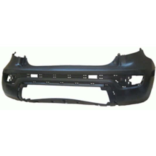 Rear Bumper Cover 2012-2013 Kia Soul