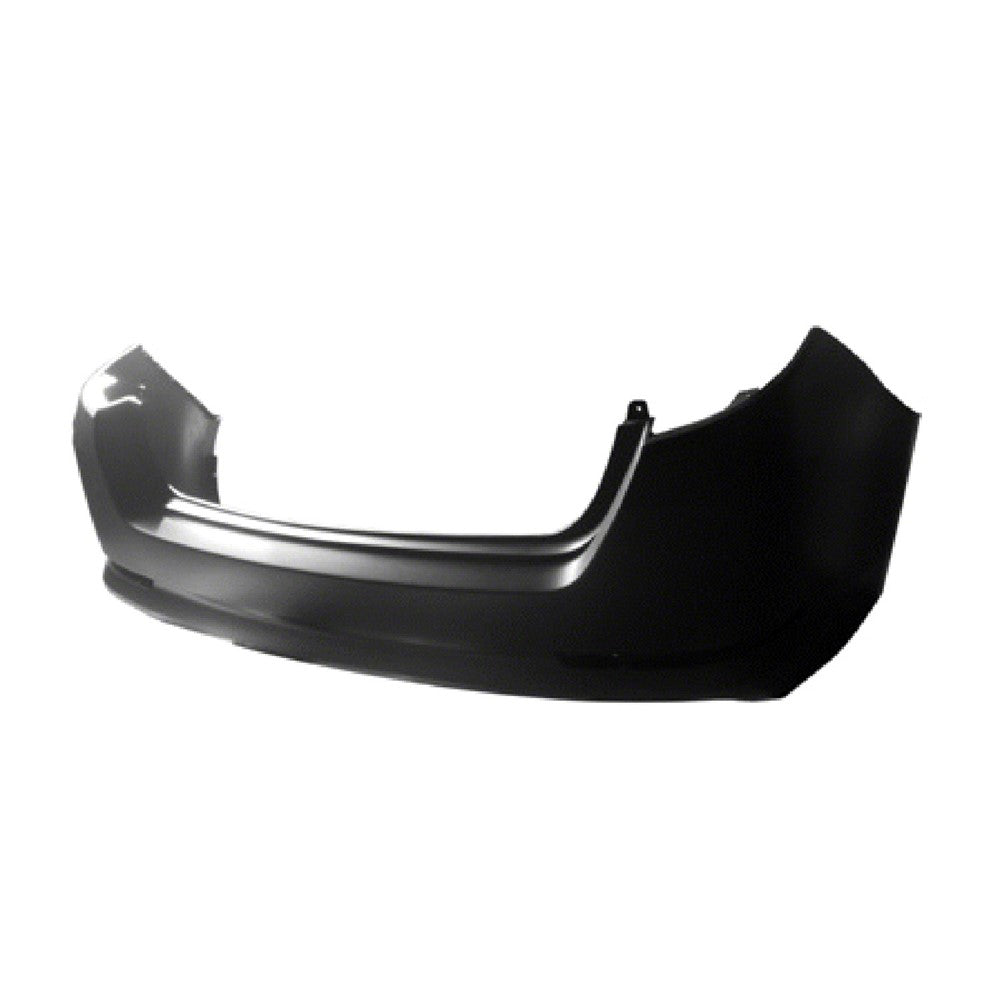 Rear Bumper Cover 2011-2013 Kia Optima